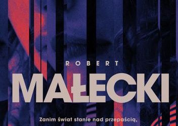 Robert Małecki – Wiatrołomy