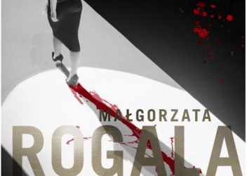 Przerwany pokaz – Małgorzata Rogala