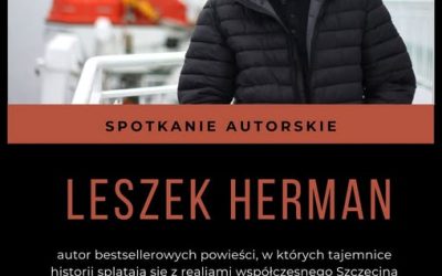 Spotkanie autorskie